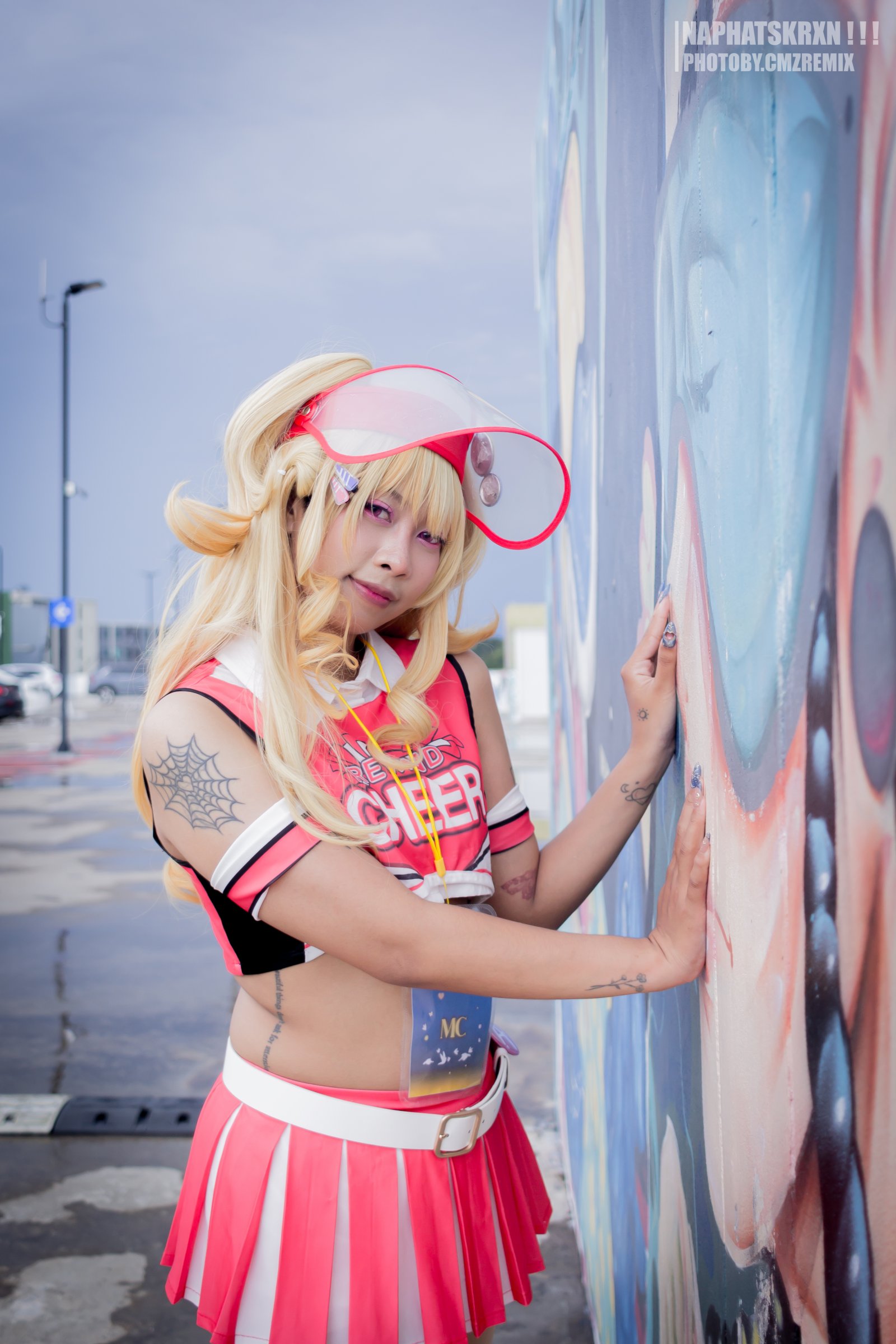 Kirakira Cos Star Market 2025 #DAY1