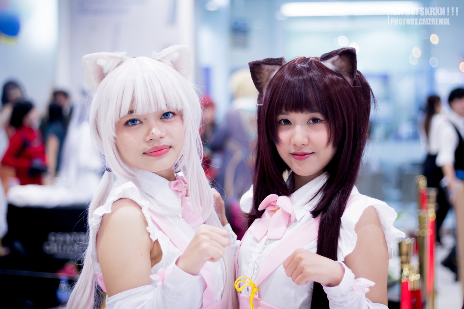 Kirakira Cos Star Market 2025 #DAY2