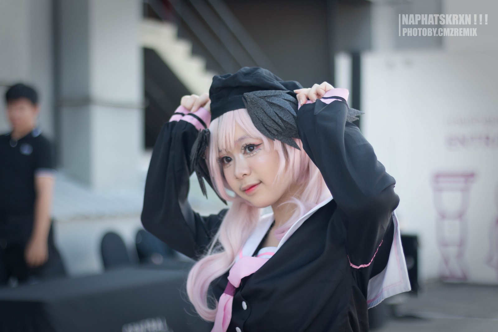 CRC : MINI Cosplay Meeting 2025