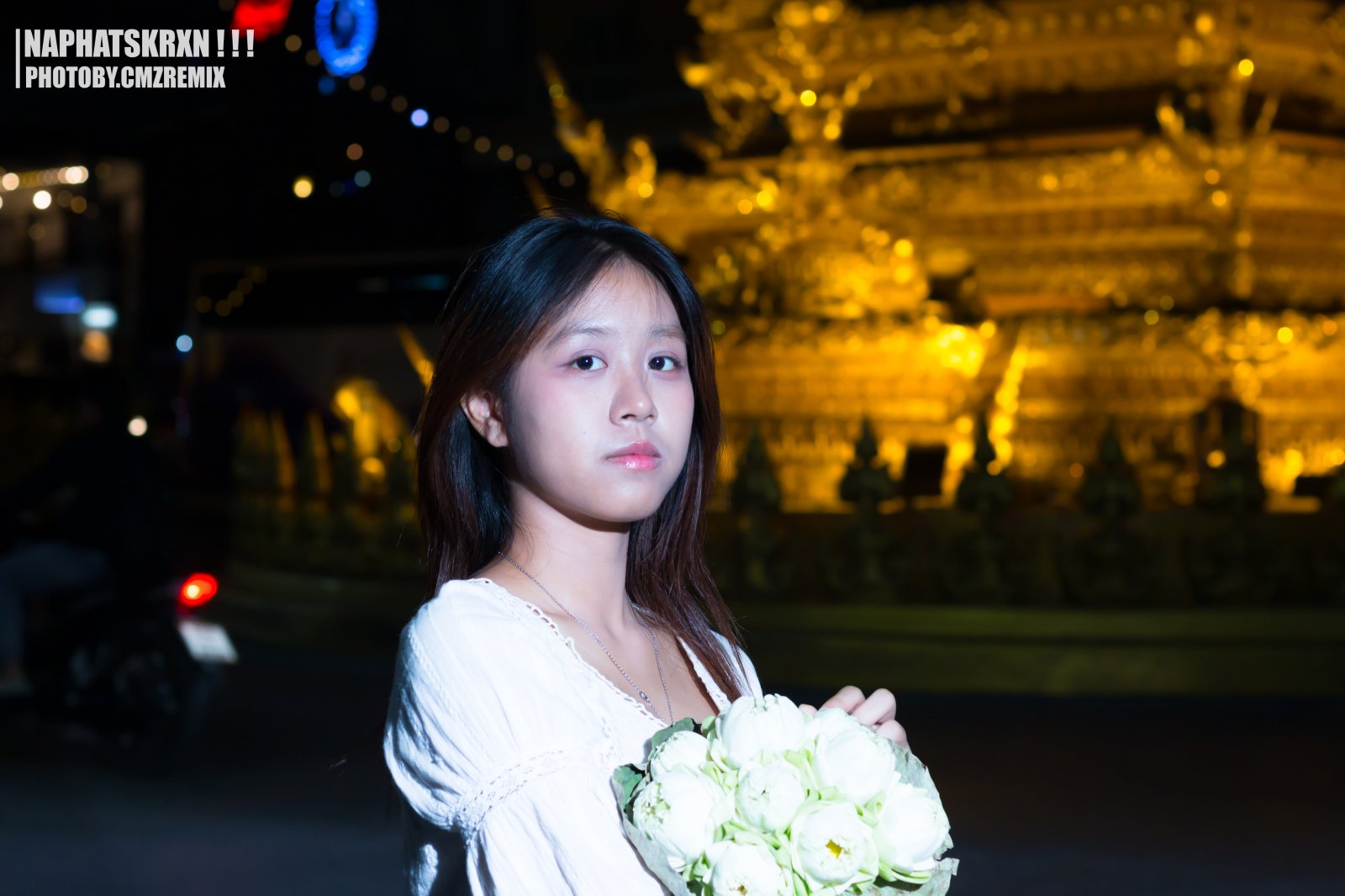 Yamin | กาดหลวง | 28-03-2026